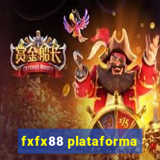 fxfx88 plataforma